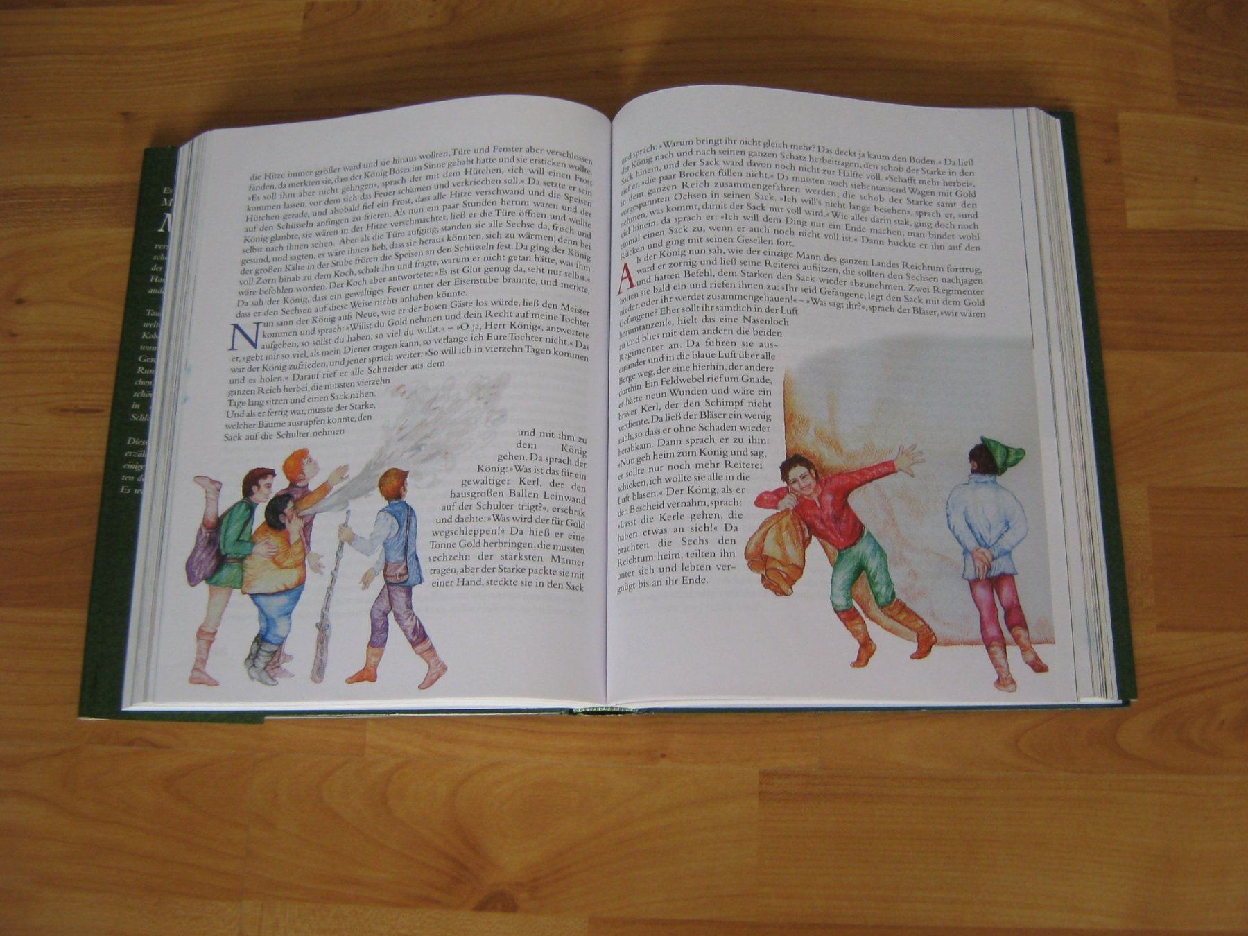 Libri: Es war einmal, Mein grosses Buch der Märchen – Usato da Niederweningen venduto da sho_mb8y 1