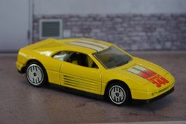 HotWheels Ferrari 348 KULT ALT !!!!!!!!!!!!!!!!!!!