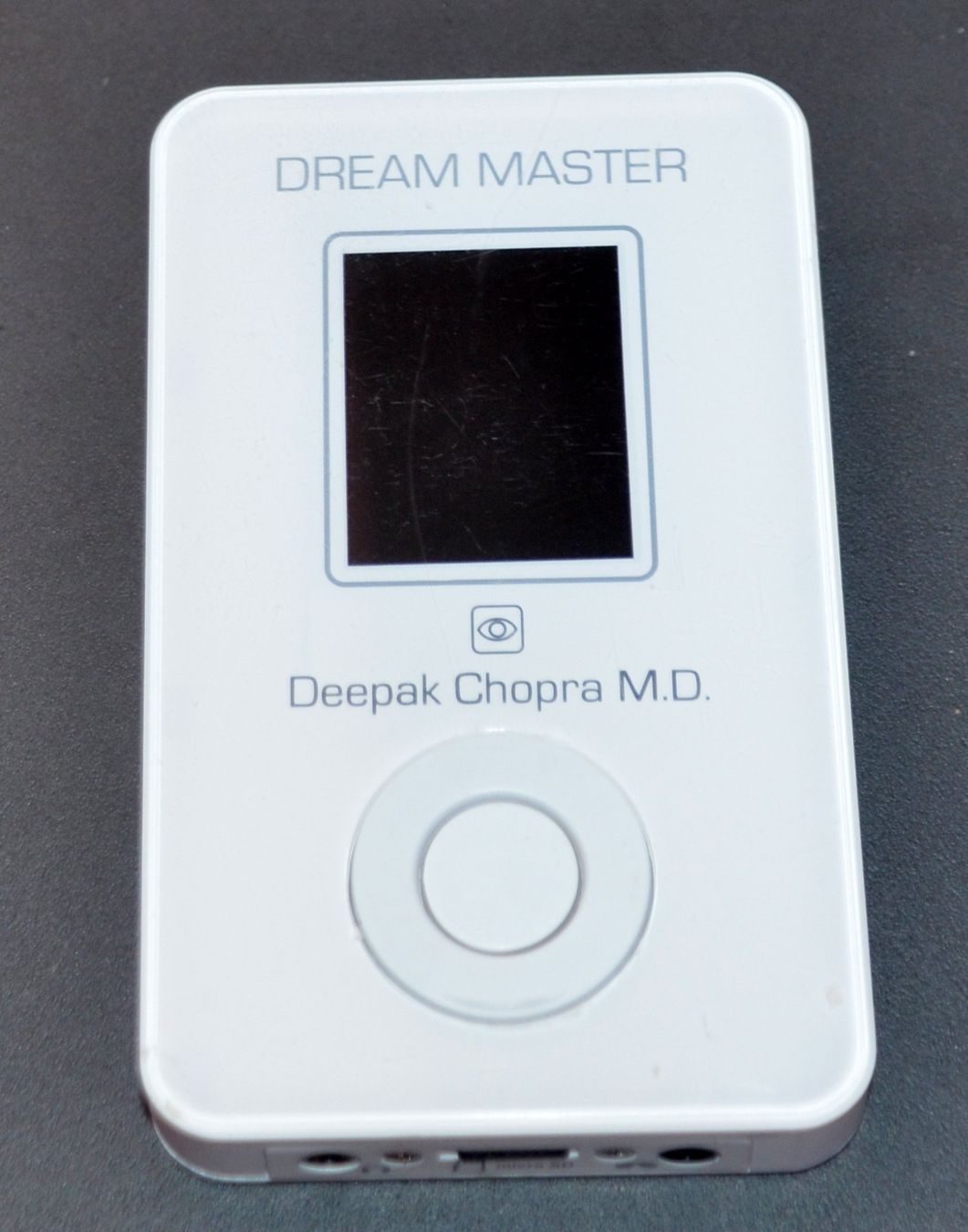 Altro per la cura del corpo: Dream Master Deepak Chopra M.D. Mindplace Kasina Mind Media – Usato da Collonges venduto da arashee 2