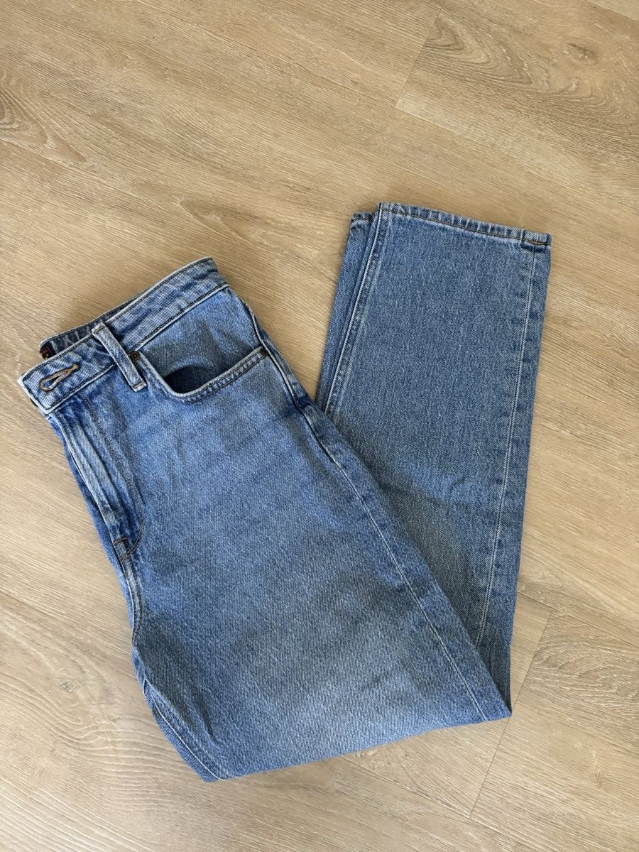 Lee Jeans: Lee Jeans Straight Fit, Gr. 28 – Neu (gemäss Beschreibung) aus Altstätten SG von dnys