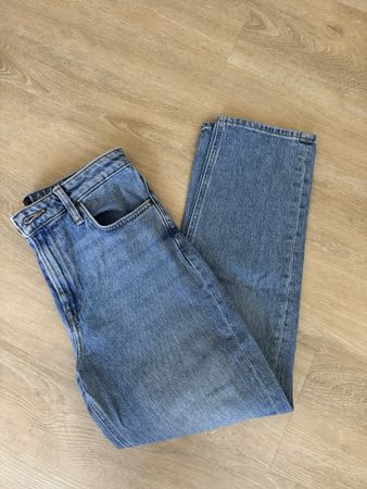 Lee Jeans Straight Fit, Gr. 28
