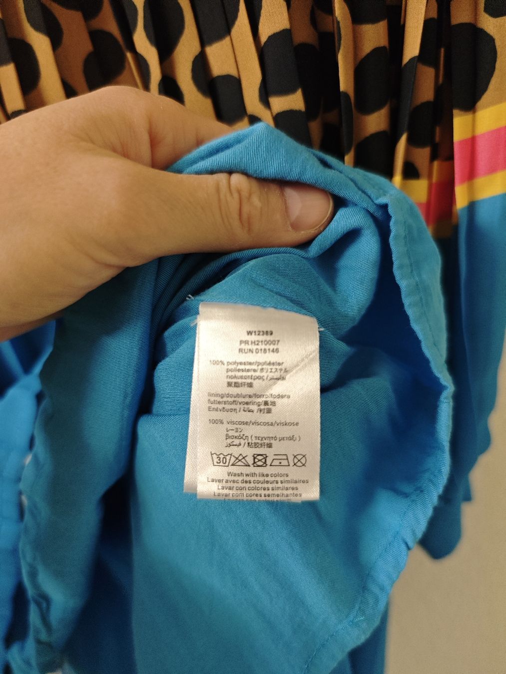Marc Jacobs Robes et jupes: MARC JACOBS Mädchen Kleid – Neuf (Voir description) à Erlenbach ZH par nlh 3