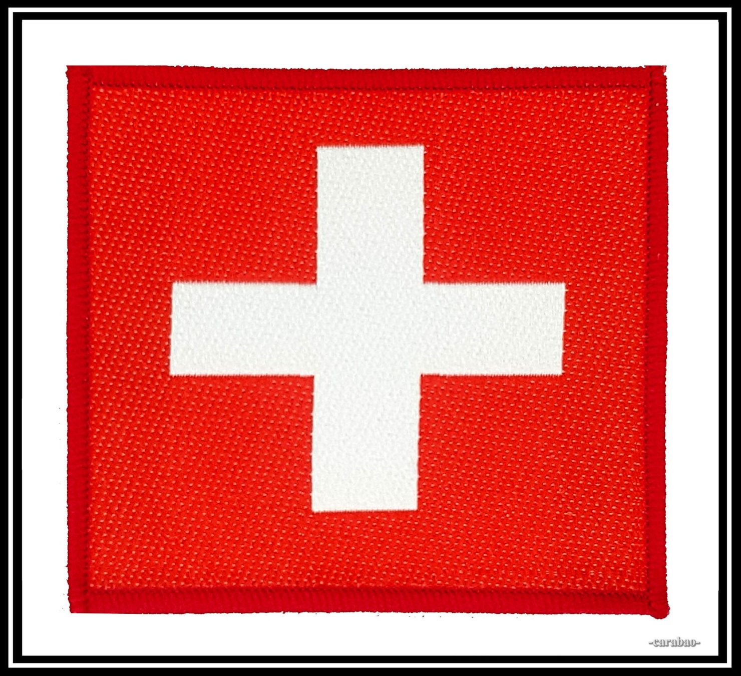 Toppe: Aufnäher *Schweiz* – Nuovo (secondo la descrizione) da Winterthur venduto da --carabao--