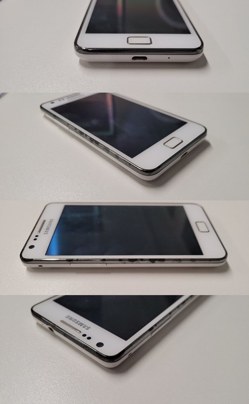 Samsung Telefoni cellulari / Smartphones: Samsung Galaxy S2 Plus GT-I9105P / 8GB / Android 4.2.2 /#155 – Usato da Adlikon b.Regensdf venduto da ChriZ86 7