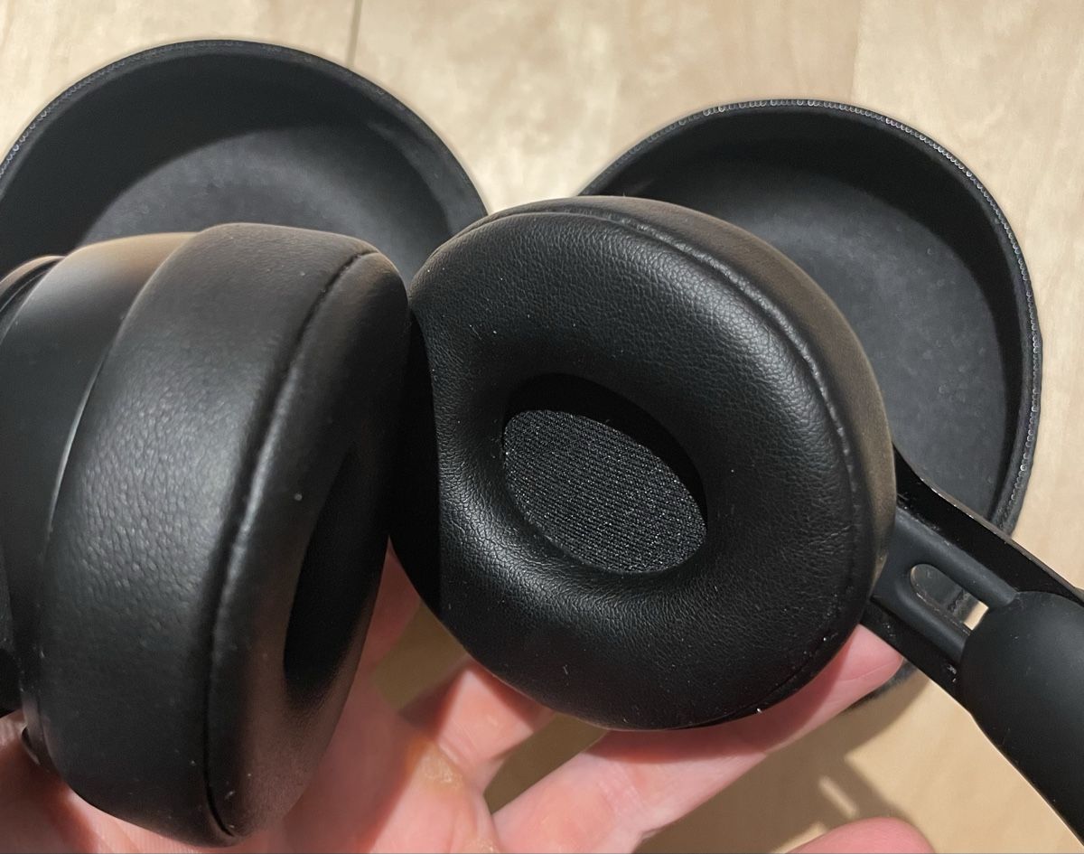 Beats Kopfhörer: Beats Solo Pro – Gebraucht aus Mezzovico von esa_d9tc 1