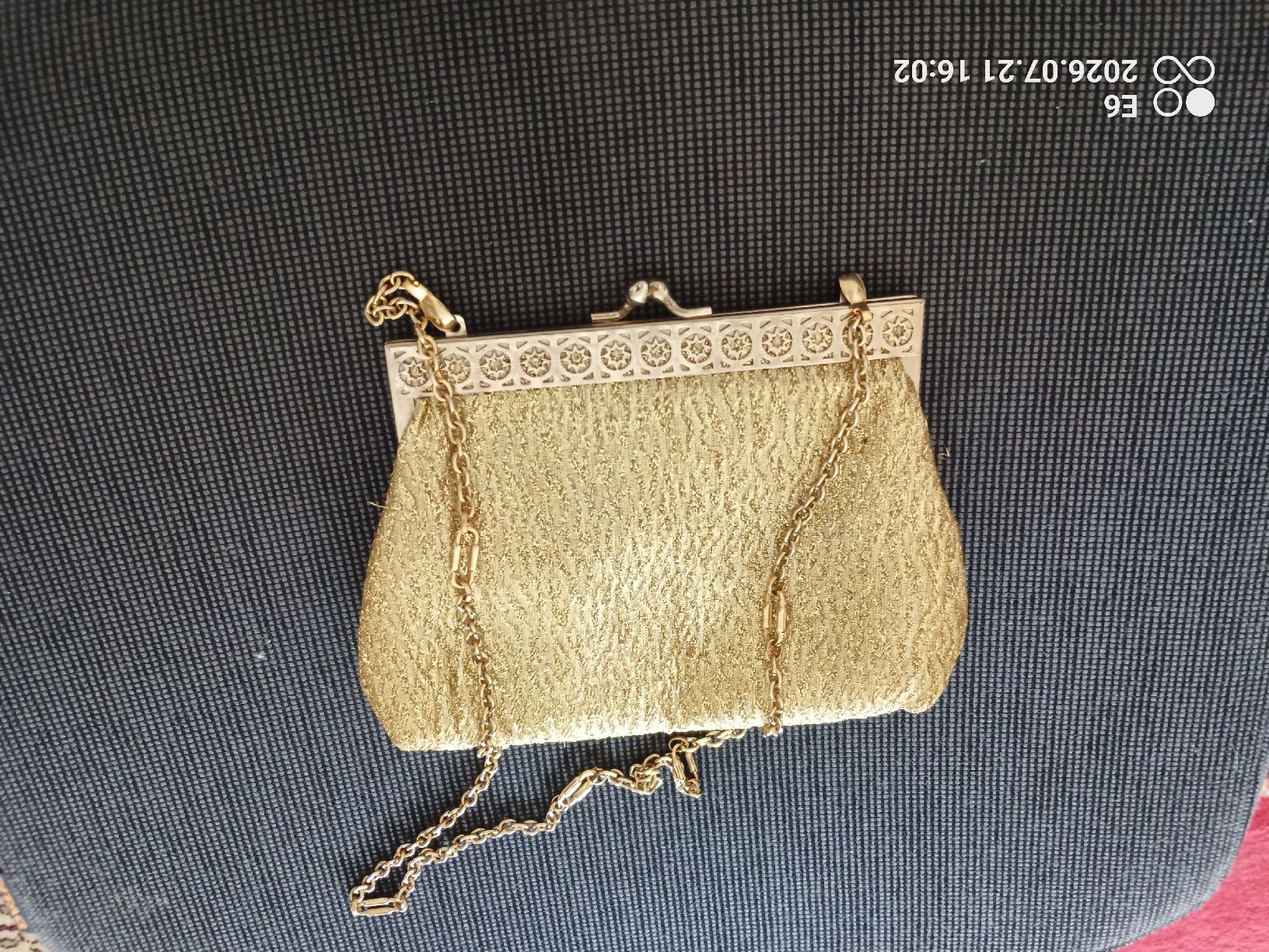 Taschen für Damen: 2 Abendtäschchen – Gebraucht aus Zürich von Mitzi6 3