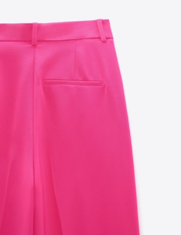 Zara Pantaloni: ZARA coole HOSE Gr. Medium - neu - – Nuovo (secondo la descrizione) da Jona venduto da vanessasupermarket20 4