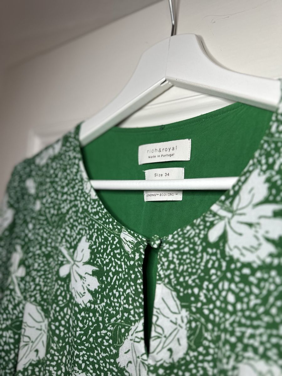 Rich & Royal Kleider: Kleid von Rich & Royal – Gebraucht aus Uetikon am See von jael_87 1
