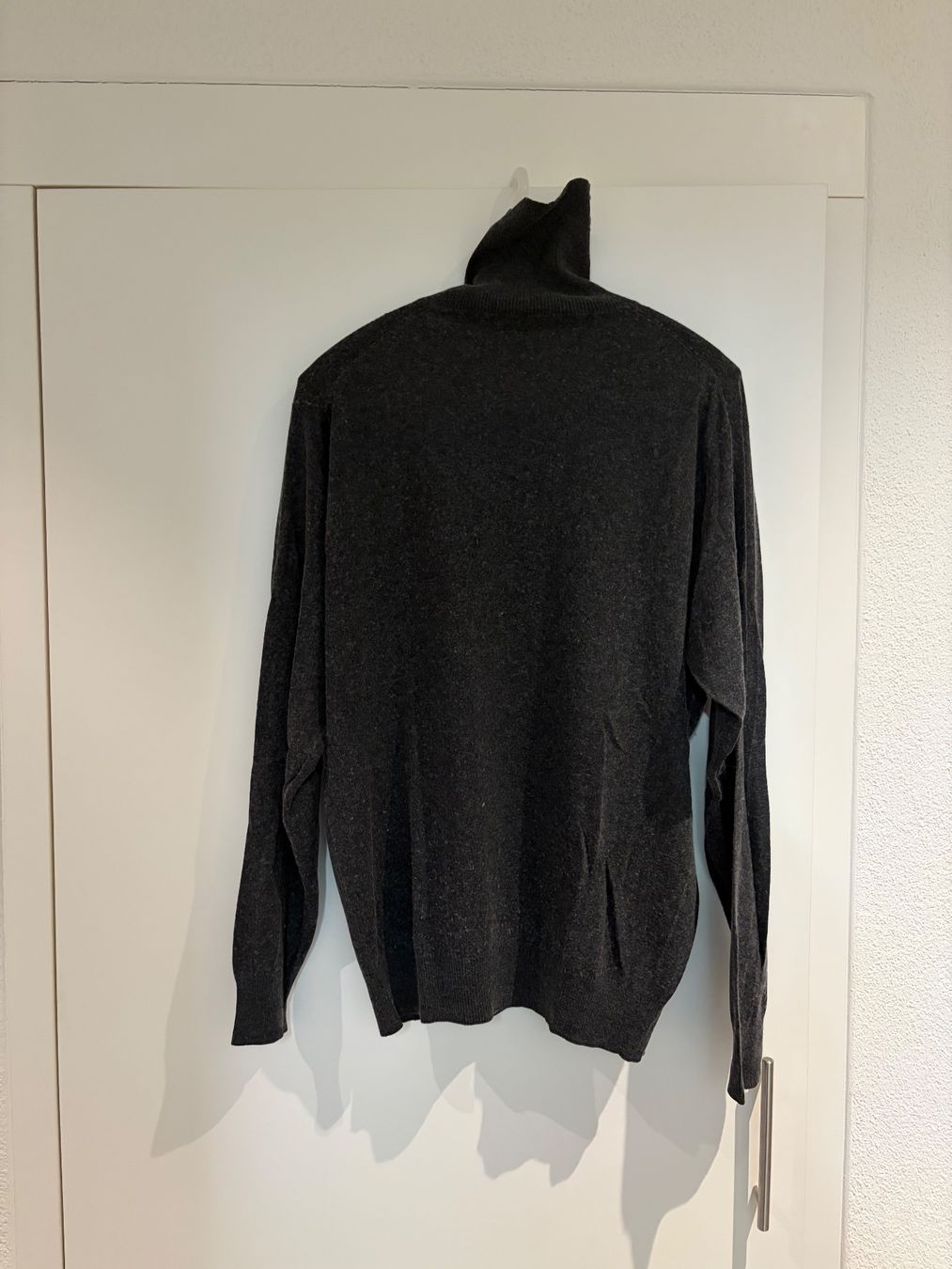 Pullover & Sweatshirts: MacElton Kashmir Rollkragen Pullover – Gebraucht aus Dielsdorf von Anthony111 1