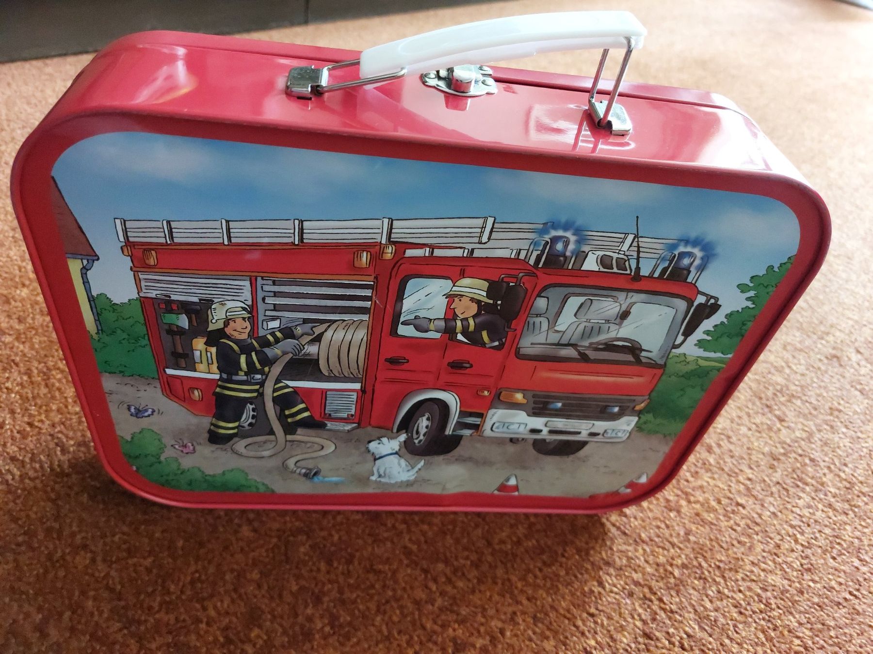 Jouets: Puzzle Koffer – D'occasion à Unterseen par Ruia3333 1