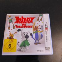 ASTERIX (PAL) - NINTENDO 3DS