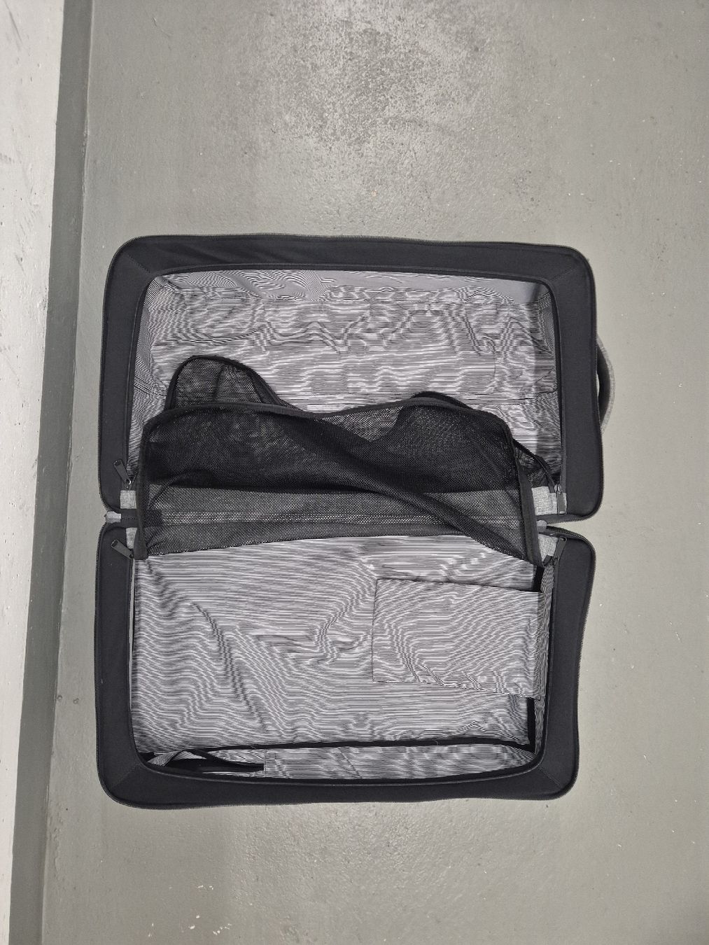 Herschel Valigie: ​Herschel Rollkoffer top Zustand – Usato da Zürich venduto da Routis85 4