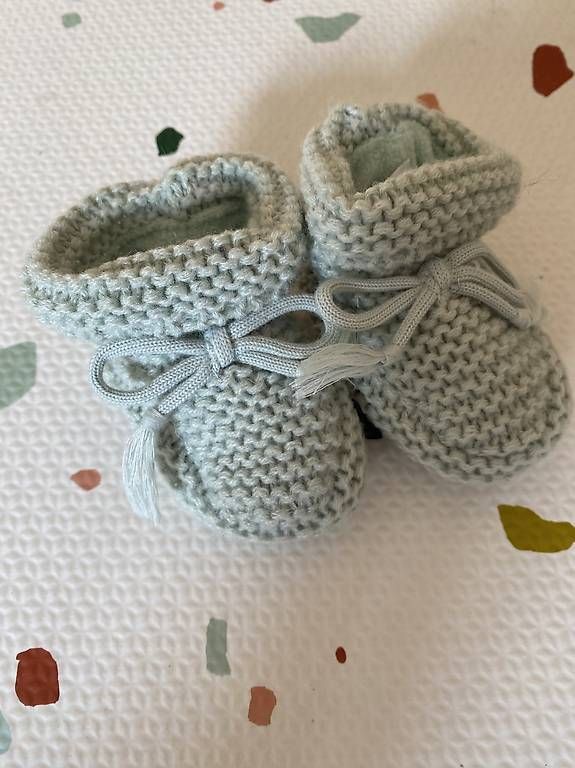 Kleiderpakete & -sets: Babyschuhe – Gebraucht aus Zürich von ang_gv5p