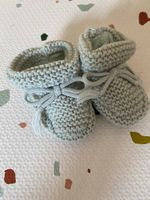 Babyschuhe