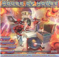 CD The House Of House No 1