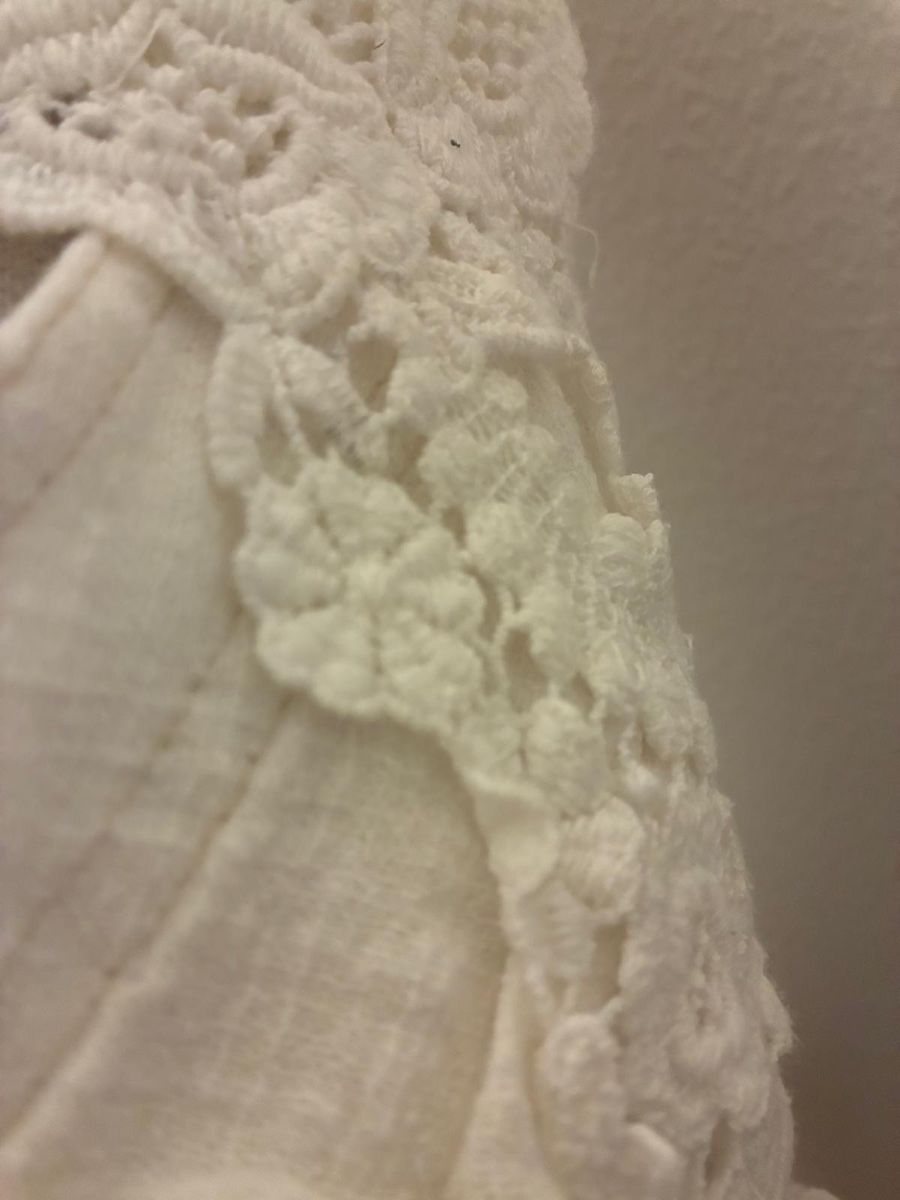 Elisa Cavaletti Kleider: Dalla Valle Kleid von Elisa Cavaletti Spitze – Neu (gemäss Beschreibung) aus Zollikerberg von tho_kj7v 3