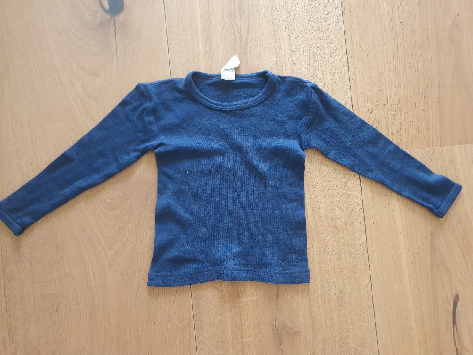 Sous-vêtements: Merino Langarm Grösse 92 – D'occasion à Alpnach Dorf par melktok77