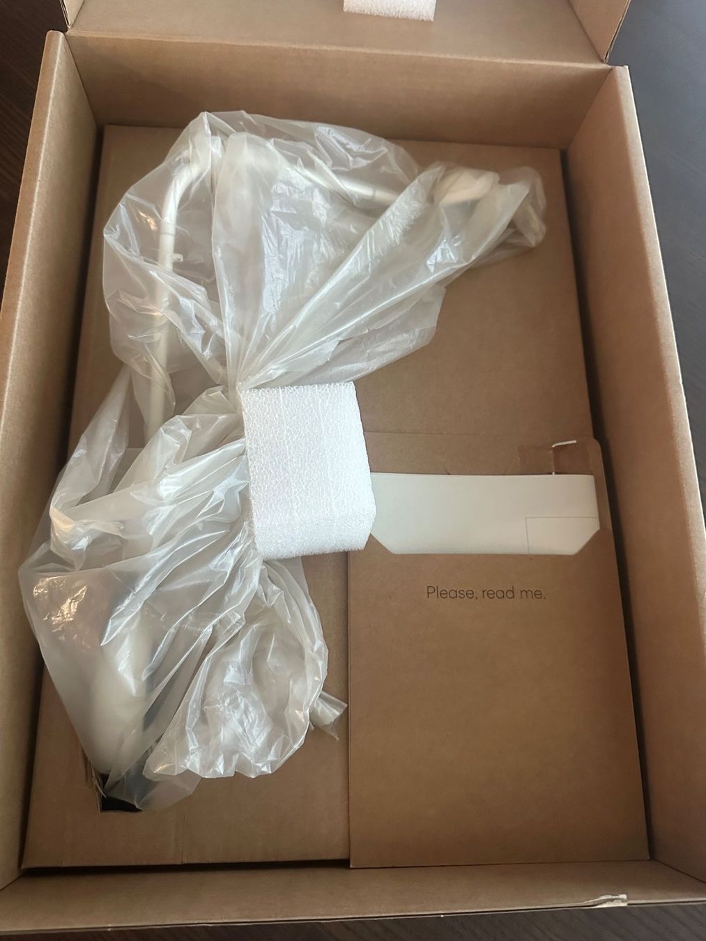 Lampade: VIBIA Wandlampe Pin 1680 - Weiss - kaum gebraucht – Nuovo (secondo la descrizione) da Hagendorn venduto da Gember 4