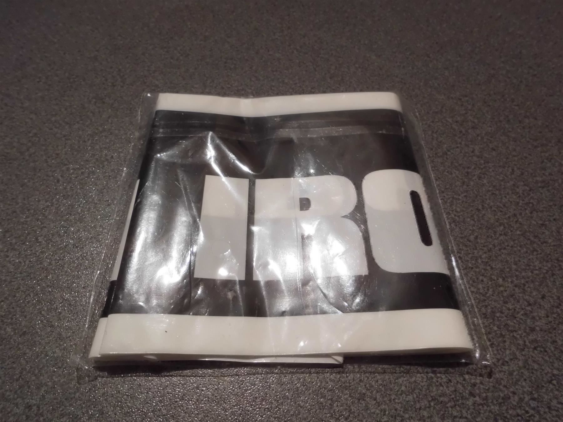 Alle Werkzeuge: Klatscher Ironman – Neu und originalverpackt aus Zürich von Motzkuh