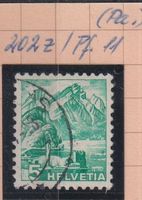 A42) Abart, Landschaft 202z, Achtung: sehe Beschreibung