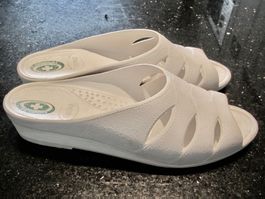 CHAUSSURES DE BAIN FASHY ANTIBACTERIE