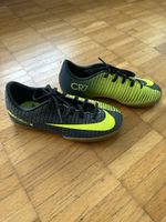 Nike MercurialX CR7 Indoor Fussballschuhe, wie neu Gr.29.5