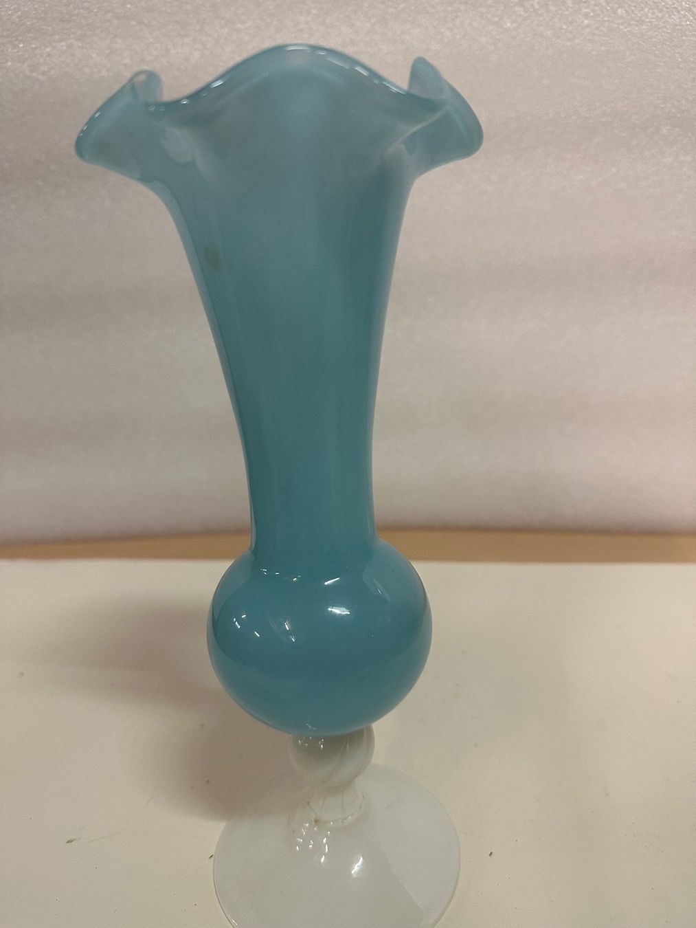 Vasen & Gefässe: Vase ancien en opaline – Gebraucht aus Lausanne von artnouveau04 1