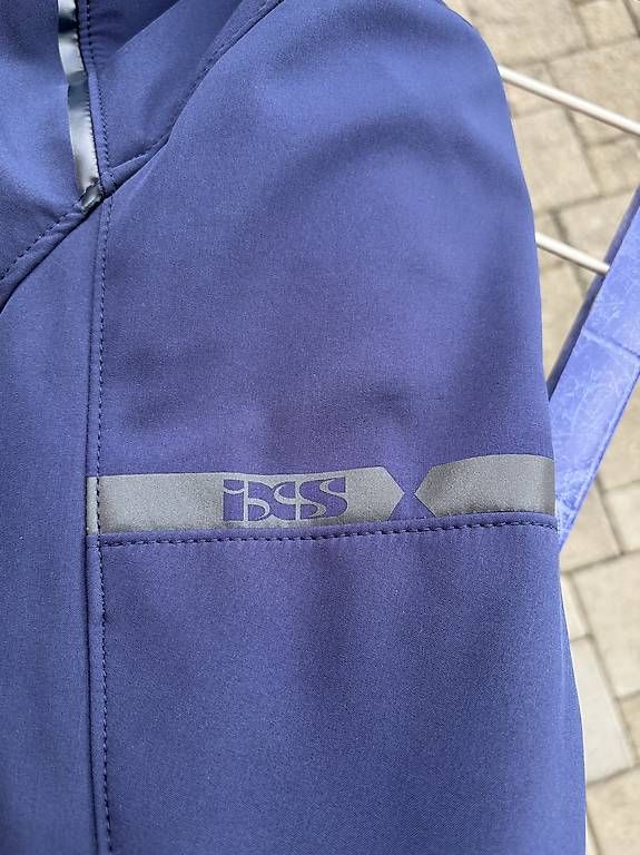 Jacken: ICS Leichte Motorrad Jacke – Gebraucht aus Konolfingen von Emmenthal3510 4