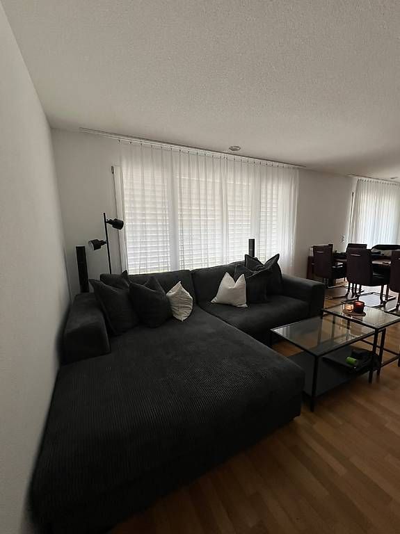 Conforama Divani: Ecksofa SUNNY Conforam – Usato da Neuendorf venduto da jan.buettiker 2