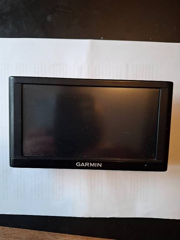 Navigatori: GARMIN Navigationsgerät zu verkaufen – Usato da Inkwil venduto da bea_jp7g 1