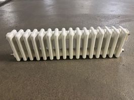 Radiator, guter Zustand!