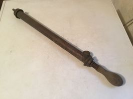 Luftpumpe / Handpumpe von Syrince Cooper