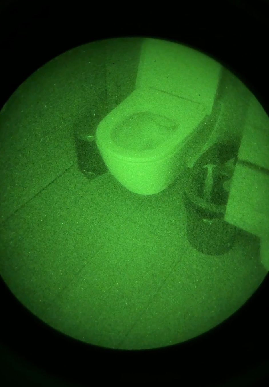 Binocoli: NVG / nachtsichtgerät / vision nocturne – Usato da Brent venduto da mininarko 4