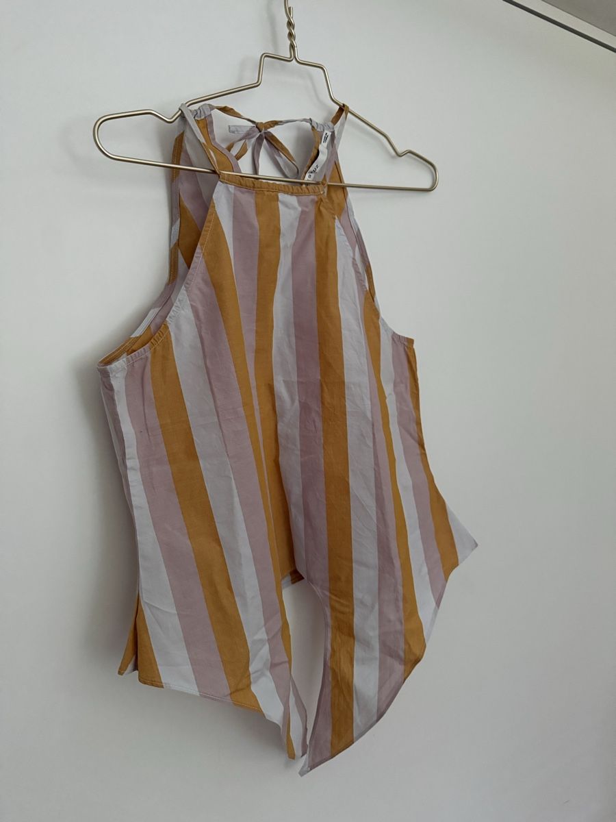 Gestuz Top: Gestuz pure cotton summer top as NEW – Nuovo (secondo la descrizione) da Zürich venduto da eve_m2gr 2