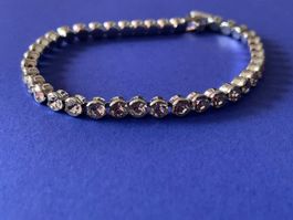 Armband klassik WHITE