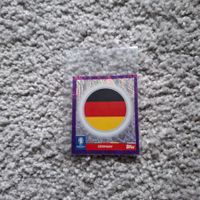 UEFA EURO 2024 Germany-PURPLE Parallel GER1