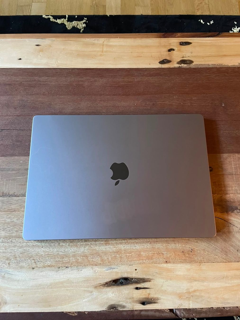 Apple Notebooks: MacBook Pro 16 inch 2021 – Gebraucht aus Baden von pat11399 2