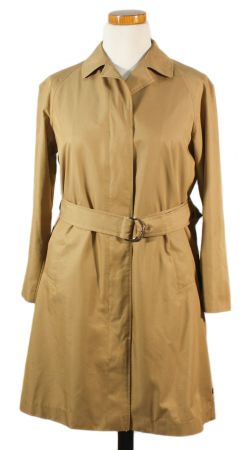 TOMMY HILFIGER Trenchcoat Gr. M