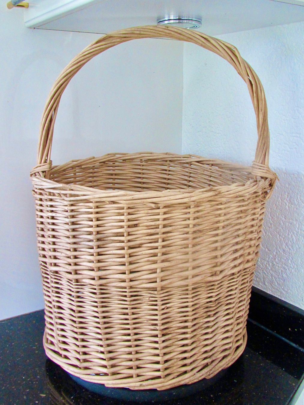 Altro per la casa: GRAND PANIER DE RANGEMENT – Usato da Murten venduto da Selliot