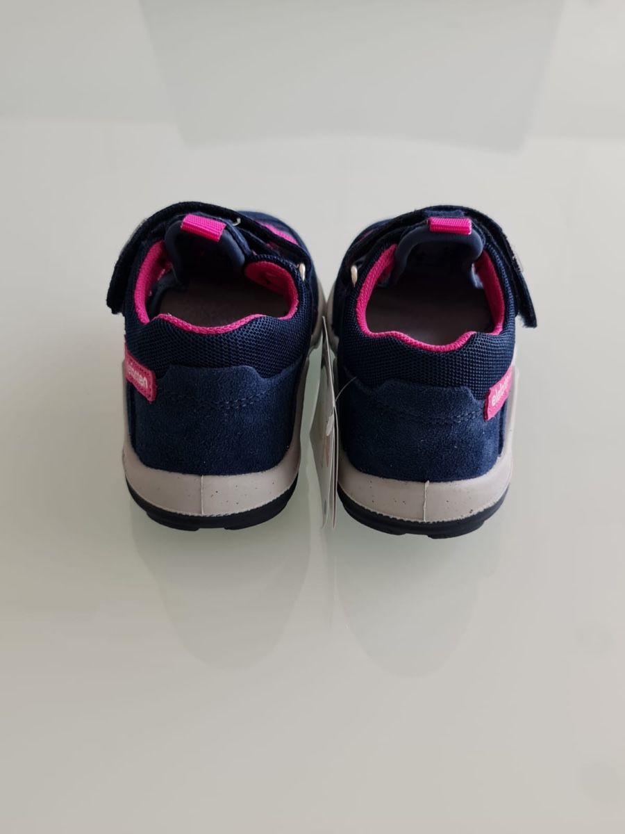 Elefanten Scarpe per ragazze: Gr. 21 - Elefanten Kindersandalen, Neu – Nuovo e nell'imballaggio originale da Nürensdorf venduto da Mandy_Nguyen 3
