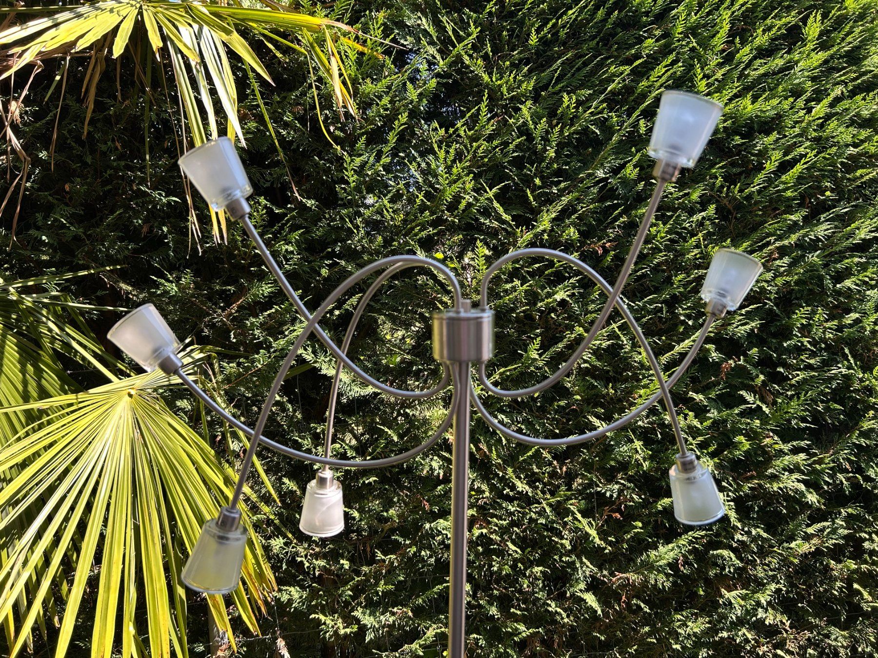 Lampade: Ständerlampe – Usato da Binningen venduto da Kilini 1