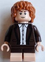 Lego Herr der Ringe Sam aus 10354 - lor145 - Neu