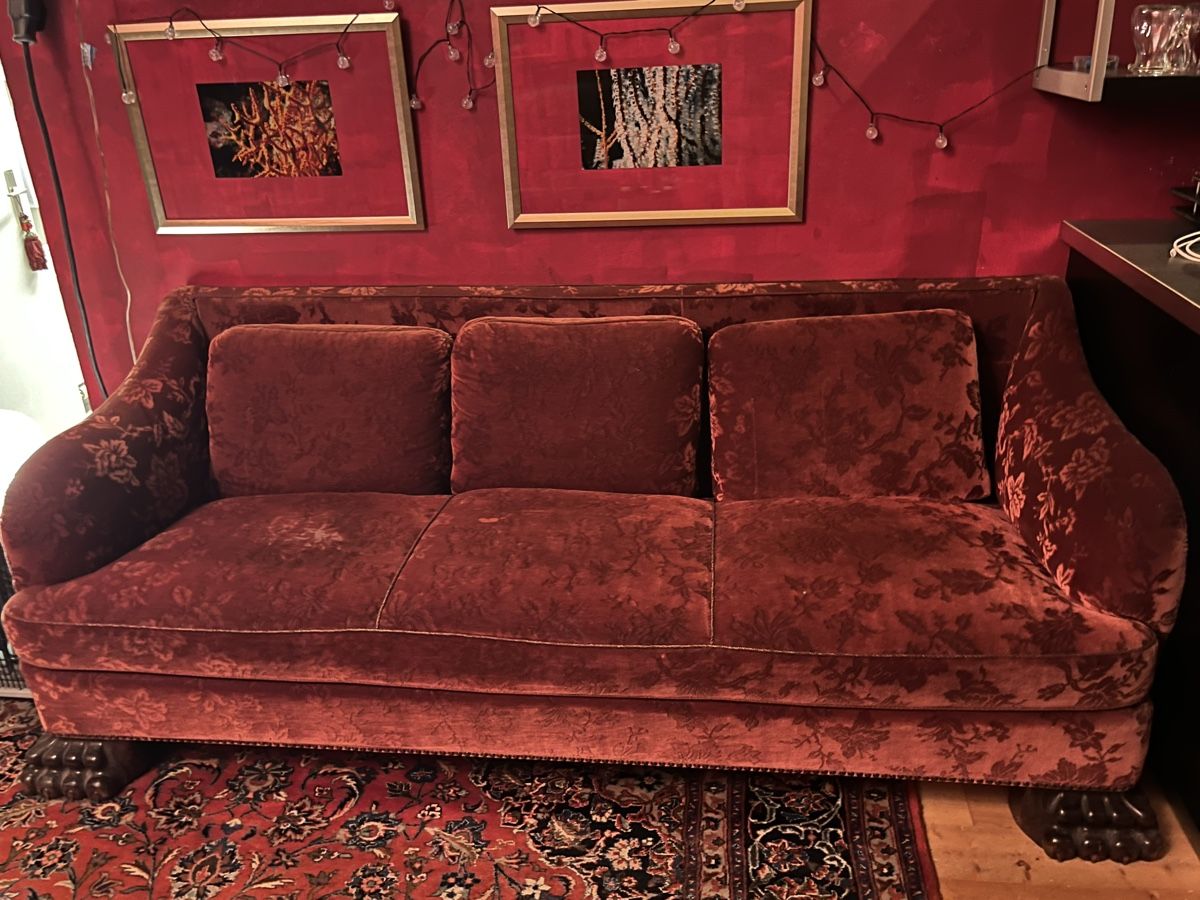 Sofas: Antik Sofa – Gebraucht aus Oberaach von balance06