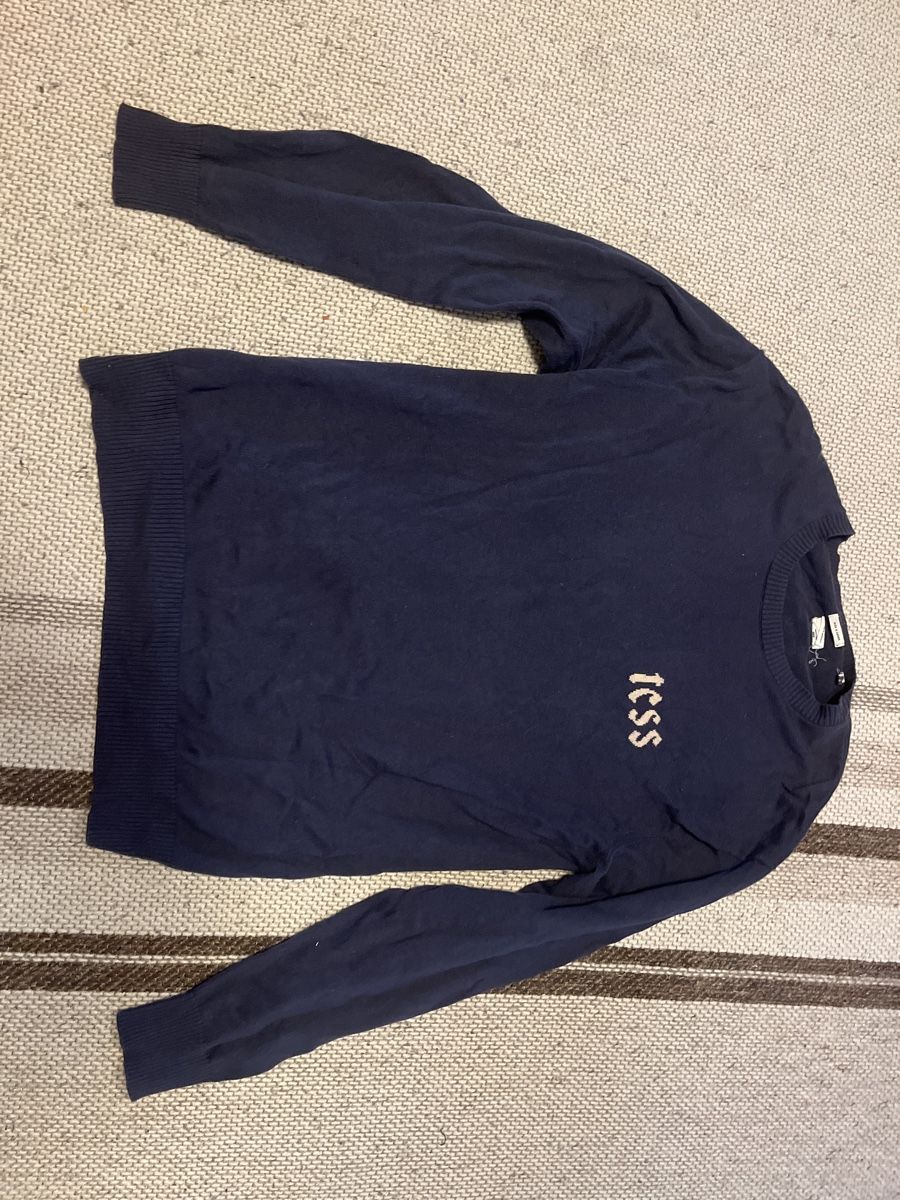 Maglioni & Felpe: Critical Slide Pullover – Usato da Zürich venduto da lau_r9g7