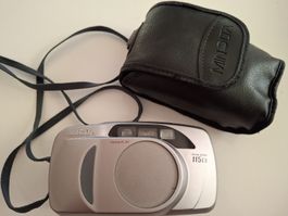  Minolta 115 EX