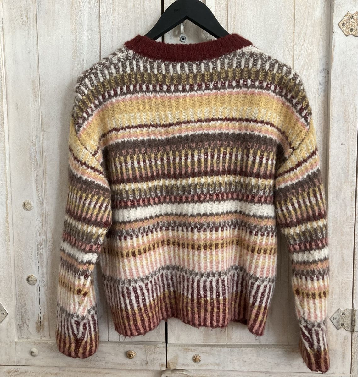 Maglioni & Felpe: Pullover Lili&Lala Paris – Usato da Arbon venduto da Manu-elle 1