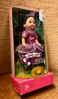 Barbie Shelly Blanche-Neige de 2007 dans son emballage