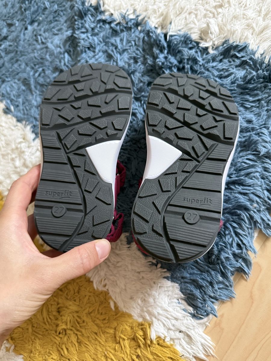 Superfit Scarpe da uomo: Superfit sandals size 27 - NEW – Nuovo (secondo la descrizione) da Zürich venduto da Ekanad 2