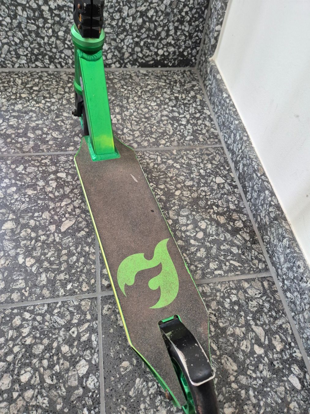 Kickboard: Chilli Pro Scooter 3000 – Gebraucht aus Wettingen von Heidi15 1