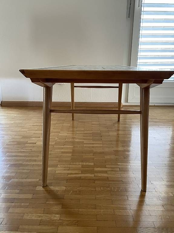Tavoli: Beistelltisch mit Mosaikmuster – Usato da Basel venduto da MarcoJay13 3